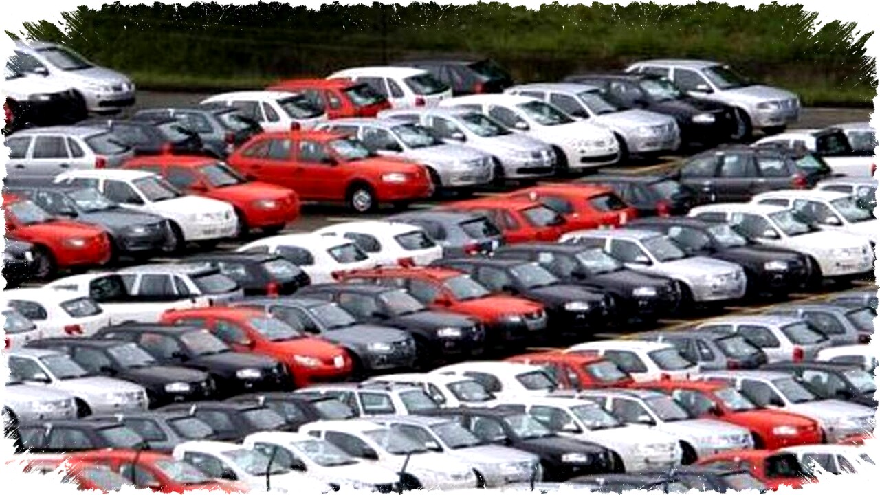 Dominasi Mobil Listrik Tiongkok Bikin Merek Barat Tertekan, Tesla dan GM Mulai Tergerus Pasar