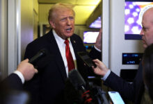 Donald Trump Mengklaim Posisi Presiden Sementara Venezuela, Ini Faktanya