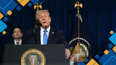 Donald Trump Ungkap Kesepakatan Minyak Venezuela ke AS, Dana Ditujukan untuk Rakyat