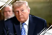 Donald Trump Ungkap Rahasia Kesehatan: Efek Samping Aspirin dan Cara Sembunyikan Memar