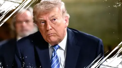 Donald Trump Ungkap Rahasia Kesehatan: Efek Samping Aspirin dan Cara Sembunyikan Memar