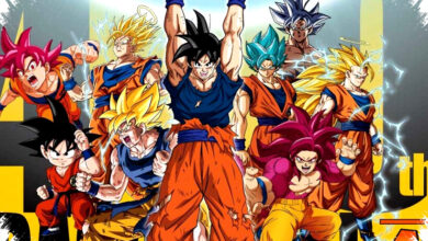 Dragon Ball Rayakan 40 Tahun dengan Festival Seru Genki Damatsuri yang Meriah