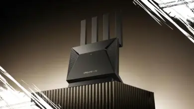 Dreame Perkenalkan Router Terbaru dengan Wi-Fi 7, Port 2.5G, dan Fitur Mesh Canggih