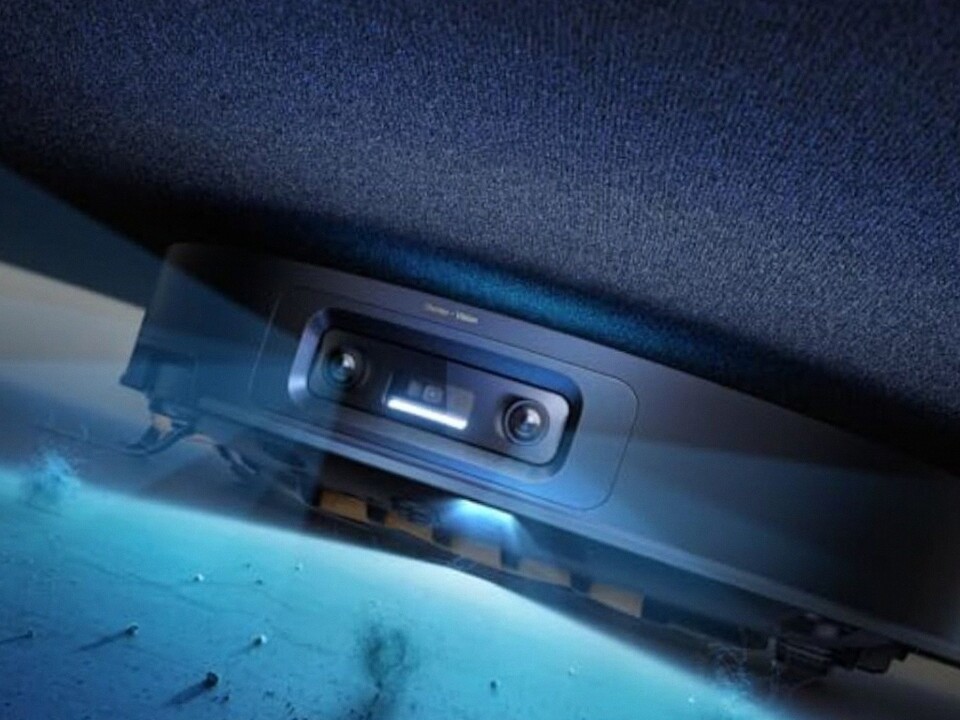 Dreame Siap Luncurkan Robot Vacuum Terbaru dengan Bodi Tipis dan Performa Maksimal