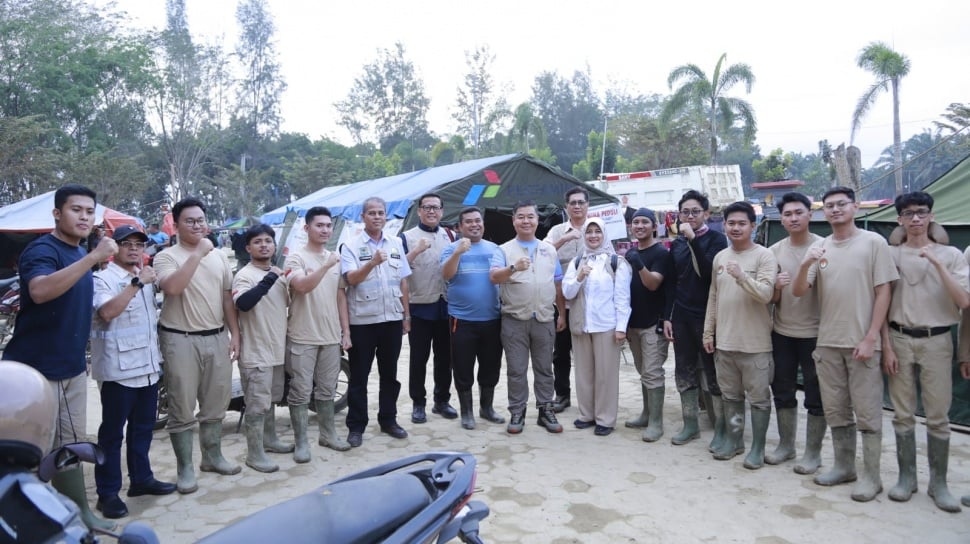 Dukcapil Salurkan Sarpras untuk Percepat Pemulihan Layanan Adminduk di Aceh Tamiang dan Langsa