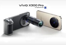 DxOMark Ungkap Keunggulan Kamera Vivo X300 Pro, Video Jadi Daya Tarik Flagship Elite