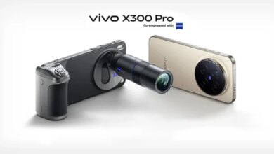 DxOMark Ungkap Keunggulan Kamera Vivo X300 Pro, Video Jadi Daya Tarik Flagship Elite
