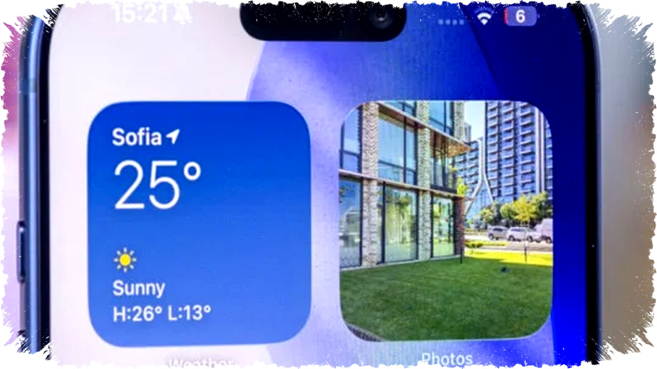 Dynamic Island iPhone 18 Pro Mengecil 35%, Sensor Face ID Pindah ke Bawah Layar, Layar Makin Imersif