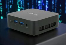 ECS Liva Z Mini PC Hadir dengan Prosesor Intel Twin Lake & AMD Hawk Point Super Ringkas