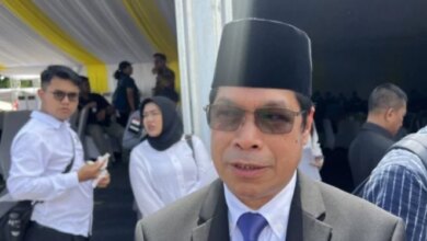 ESDM Pastikan Stok BBM di SPBU Swasta Sudah Normal Jelang Ramadan dan Lebaran