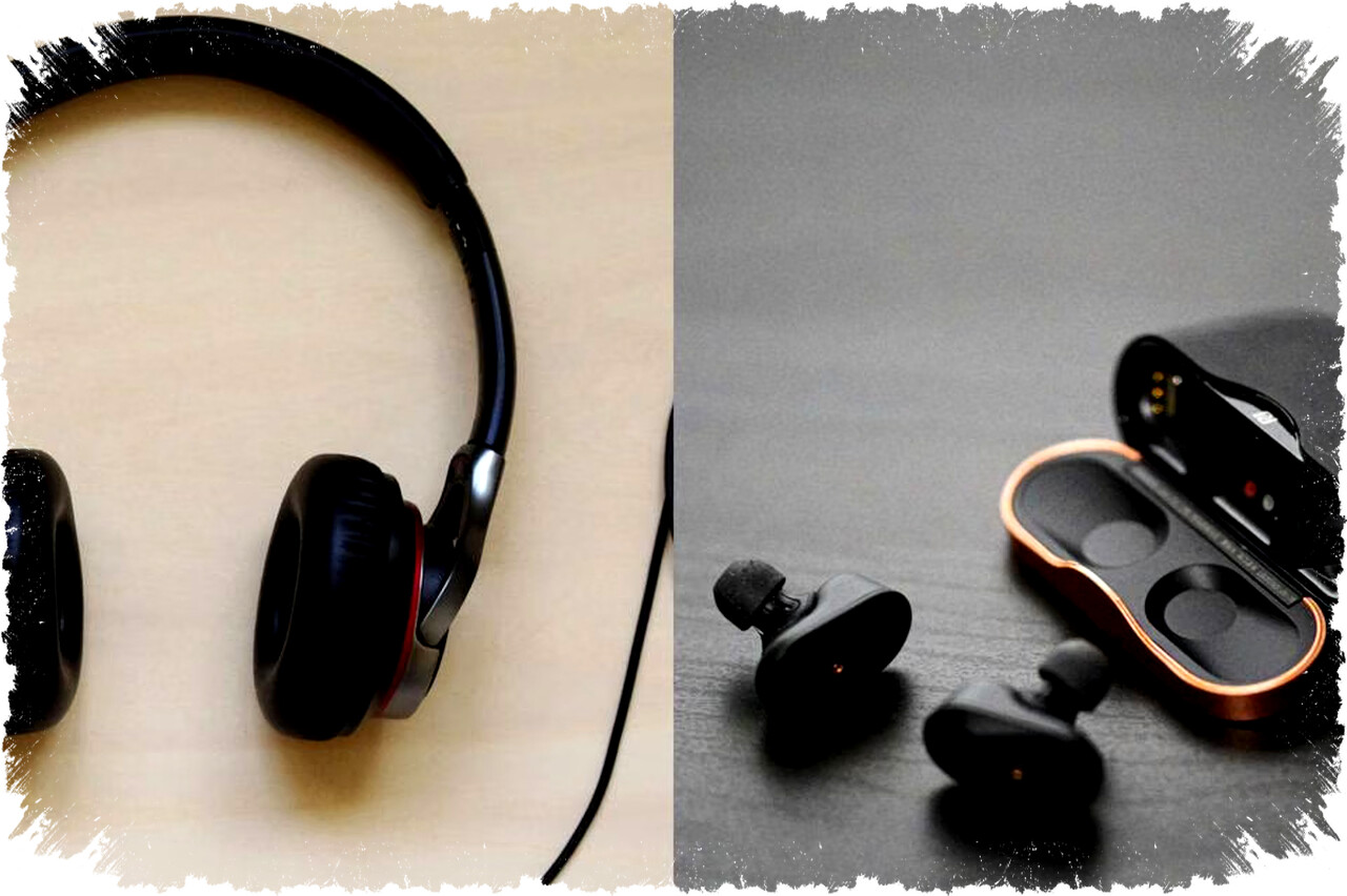 Earphone Kabel vs TWS: Kelebihan, Kekurangan, dan Mana yang Terbaik untuk Kamu?
