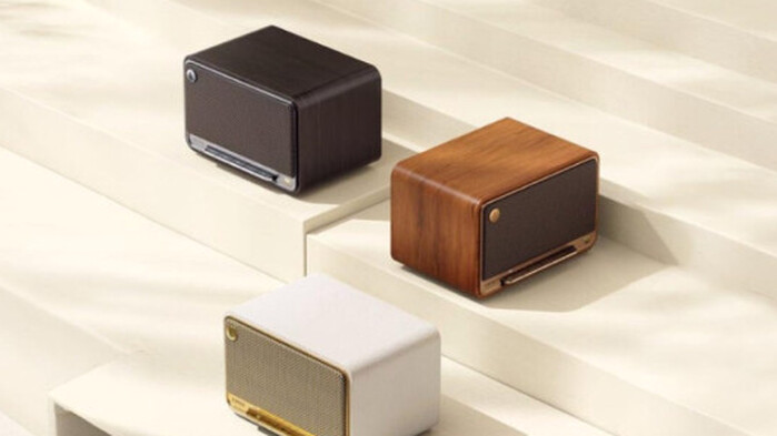 Edifier M330 II Resmi Hadir: Speaker Retro dengan LDAC, AirPlay 2 & Suara Hi-Res 60W