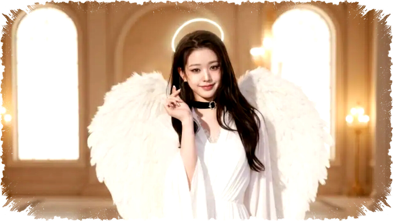 Edit Foto Ala Malaikat Lebih Hidup & Realistis dengan Prompt Gemini AI, Tanpa Distorsi Wajah!