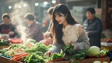 Edit Foto Biasa Jadi Suasana Pasar Asli dengan Prompt Gemini AI, Begini Caranya!