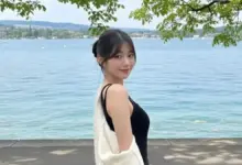 Edit Foto Danau Zurich Pakai AI: Trik Bikin Foto Liburan Serasa ke Swiss!