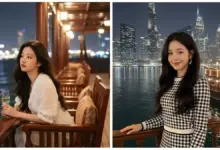 Edit Foto Makan Malam di Dubai Lebih Hidup dengan Prompt AI, Ini Tips dan Caranya!