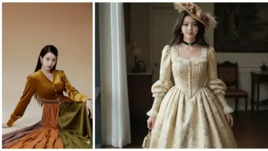 Edit Foto Pakai Baju Vintage Eropa Makin Keren dengan Prompt Gemini AI, Begini Caranya!