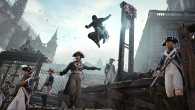 Eks Direktur Assassin's Creed Bongkar Cara Efektif Memperbaiki Pengembangan Game AAA