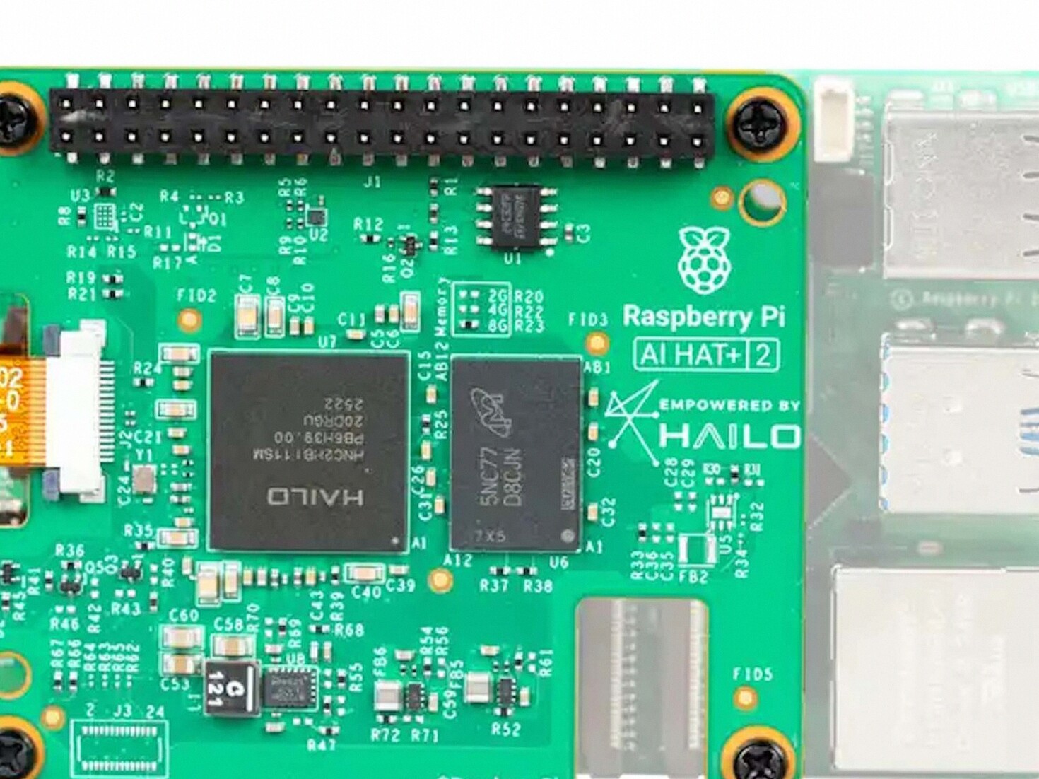 Ekspansi Baru Raspberry Pi 5 Hadirkan NPU Setara Performa Intel & AMD APU
