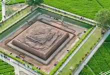 Eksplorasi Candi Jiwa, Situs Bersejarah Peninggalan Kuno yang Patut Dikunjungi wisatawan