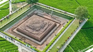 Eksplorasi Candi Jiwa, Situs Bersejarah Peninggalan Kuno yang Patut Dikunjungi wisatawan