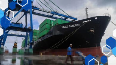 Ekspor Maluku Utara Melonjak Signifikan, Tembus Triliunan dengan Pertumbuhan Pesat