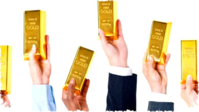 Emas Melonjak Tajam Lampaui US.900 per Ons, Analis Prediksi US.000 Segera Tercapai