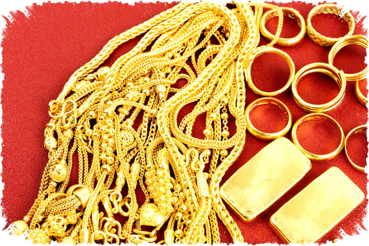 Emas dan Perak Anjlok, Fokus Investor Beralih ke Crypto sebagai Peluang Baru 2026