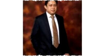 Emiten Happy Hapsoro Siapkan Dana Buyback Rp 250 M di Tengah Tekanan Pasar Saham