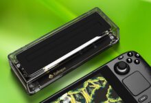 Epilogue SN Operator: Ubah Steam Deck & PC Gaming Jadi Konsol Super Nintendo Modern