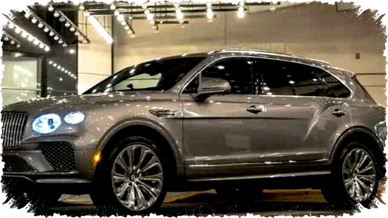 Era Baru Bentley: Mobil Listrik Perdana Meluncur 2026 dengan Desain Kompak dan Mewah