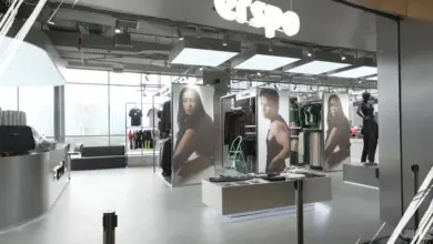 Erspo Hadirkan Flagship Store Pertama di FX Sudirman dengan Berbagai Koleksi Terbaru