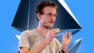 Ethereum Sukses Atasi Blockchain Trilemma, Ini Penjelasan Vitalik Buterin
