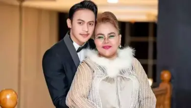 Eva Manurung Ungkap Alasan Pacaran dengan Brondong demi Menjaga Hubungan dengan Virgoun