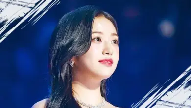 Evolusi Gaya Yujin IVE Jadi MC SBS Gayo Daejeon, Tampil Memukau Setiap Tahun