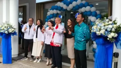 Exclusive Leadership Summit 2026: Pendidikan Berbasis AI Jadi Sorotan Utama