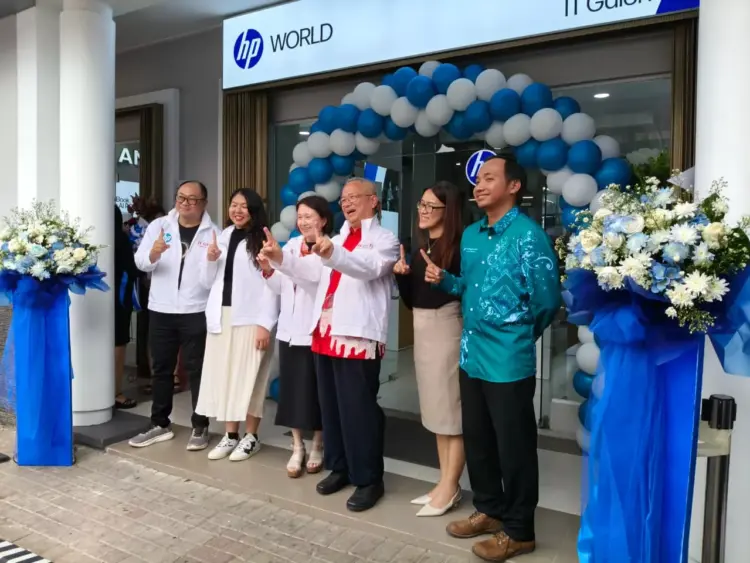 Exclusive Leadership Summit 2026: Pendidikan Berbasis AI Jadi Sorotan Utama