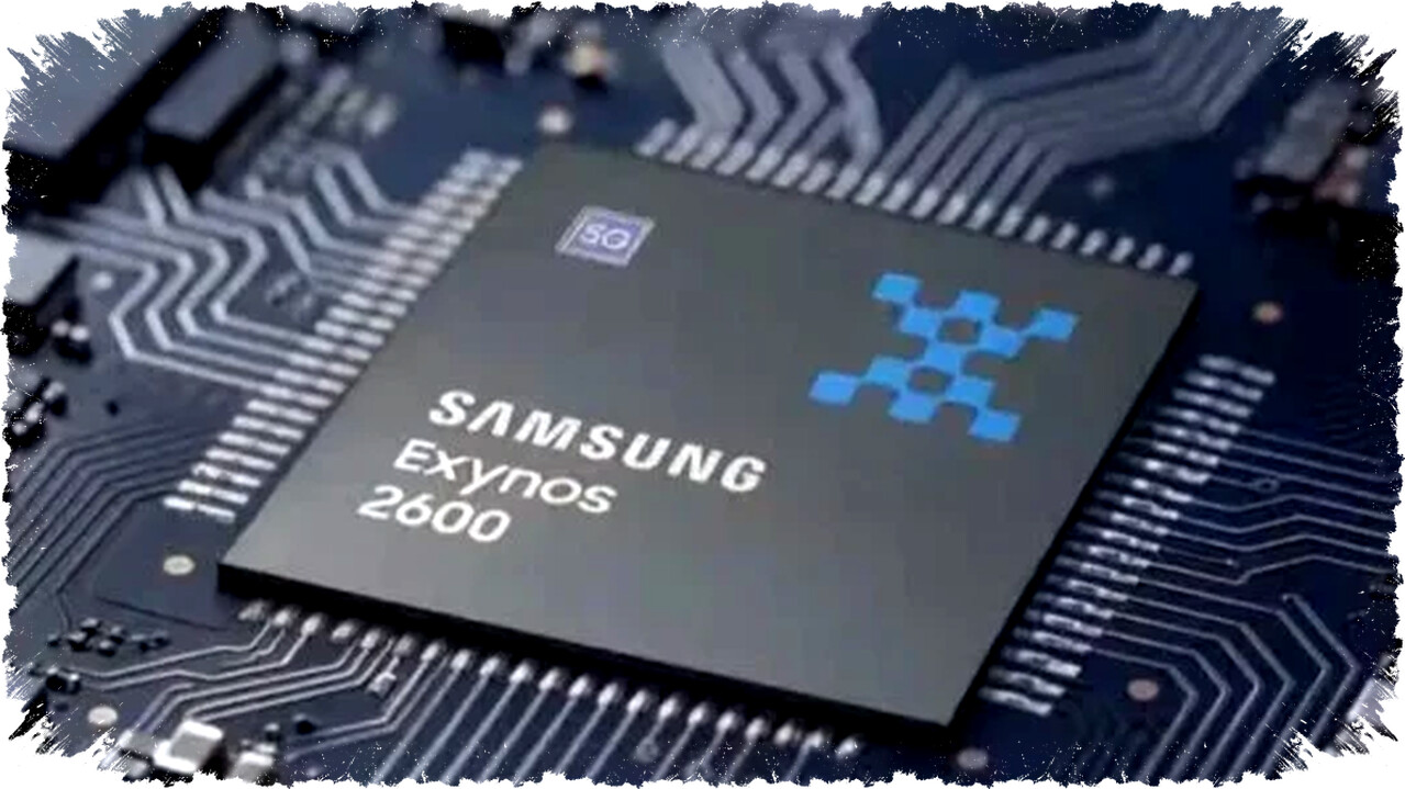 Exynos 2600 Ungguli Snapdragon 8 Elite Gen 5 di GPU, Ini Bukti Skor Benchmark & Teknologinya!