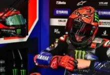 Fabio Quartararo Percaya Diri Songsong MotoGP Bersama Teknologi Mesin V4 Yamaha Terbaru