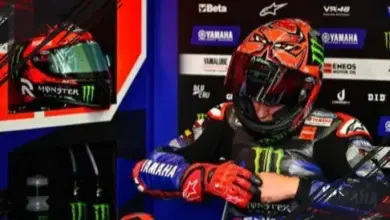Fabio Quartararo Percaya Diri Songsong MotoGP Bersama Teknologi Mesin V4 Yamaha Terbaru