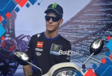 Fabio Quartararo Siap Hadapi Tantangan dengan Mesin Baru, Namun Nostalgia Motor Lama Tetap Ada