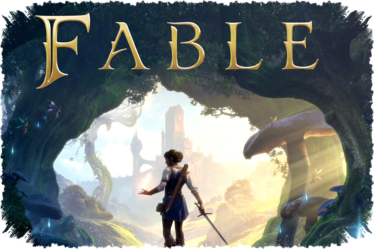 Fable Open-World RPG Siap Rilis Musim Gugur 2026 di Xbox dan PlayStation, Intip Teaser Gameplay!