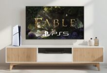 Fable Reboot Berpotensi Rilis di PS5 Sejak Hari Pertama, Game Xbox Eksklusif Makin Lintas Platform