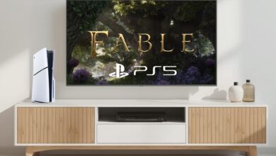 Fable Reboot Berpotensi Rilis di PS5 Sejak Hari Pertama, Game Xbox Eksklusif Makin Lintas Platform