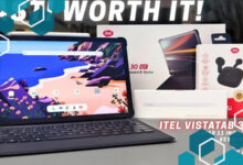 Fakta Menarik Itel Vista Tab 30 GT yang Perlu Kamu Tahu Sebelum Membeli
