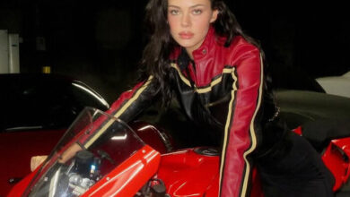 Fakta Menarik Nicola Peltz, Istri Brooklyn Beckham yang Terseret Konflik Keluarga Beckham