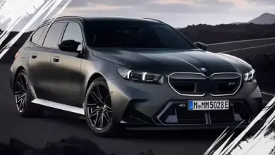 Fakta Menarik di Balik Proses Desain Ikonik Mobil BMW yang Jarang Diketahui