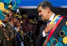 Fakta Mengejutkan: Maduro Diduga Ekspor 113 Ton Emas Venezuela ke Swiss secara Rahasia