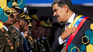 Fakta Mengejutkan: Maduro Diduga Ekspor 113 Ton Emas Venezuela ke Swiss secara Rahasia