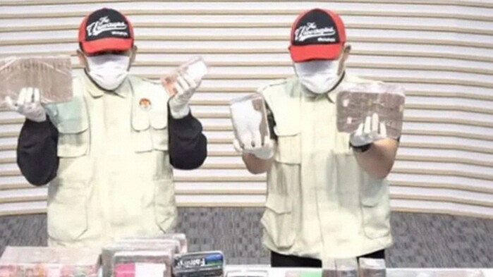 Fakta Penangkapan Bupati Pati dan Duit Rp2,6 Miliar dari Kasus Pemerasan Terungkap